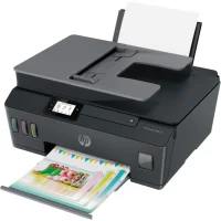 МФУ HP Smart Tank 615 Wireless (Y0F71A) фото 2